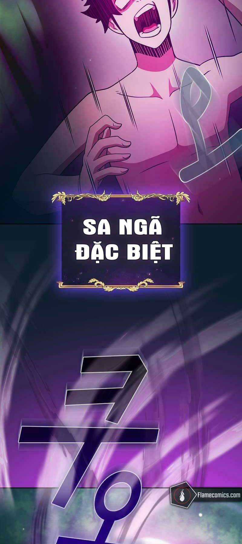 Có Thật Đây Là Anh Hùng Không? Chapter 95 trang 23