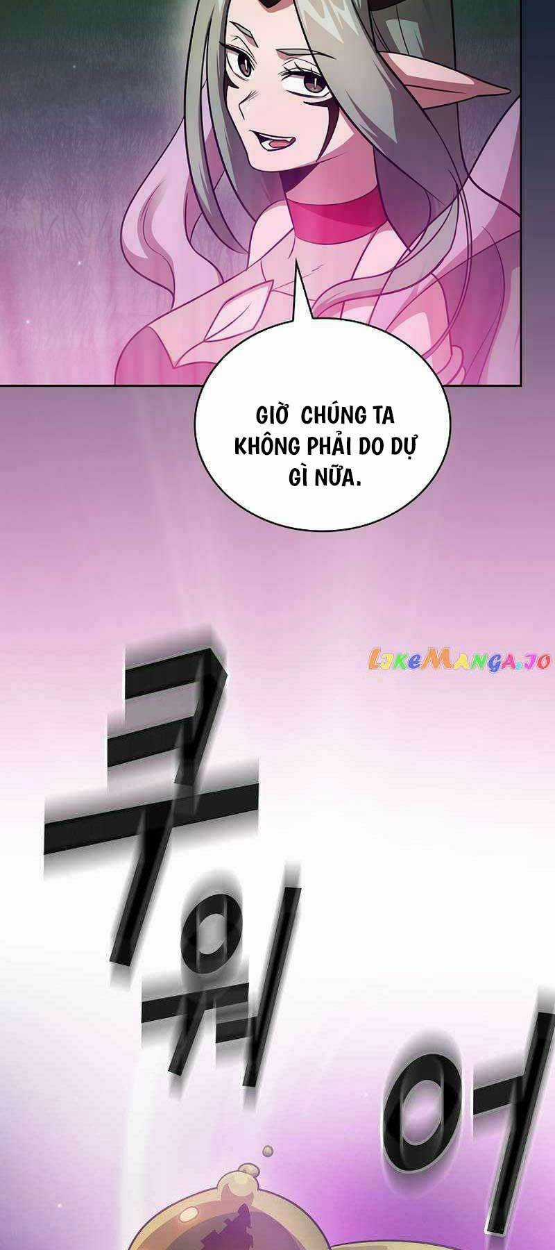 Có Thật Đây Là Anh Hùng Không? Chapter 95 trang 25