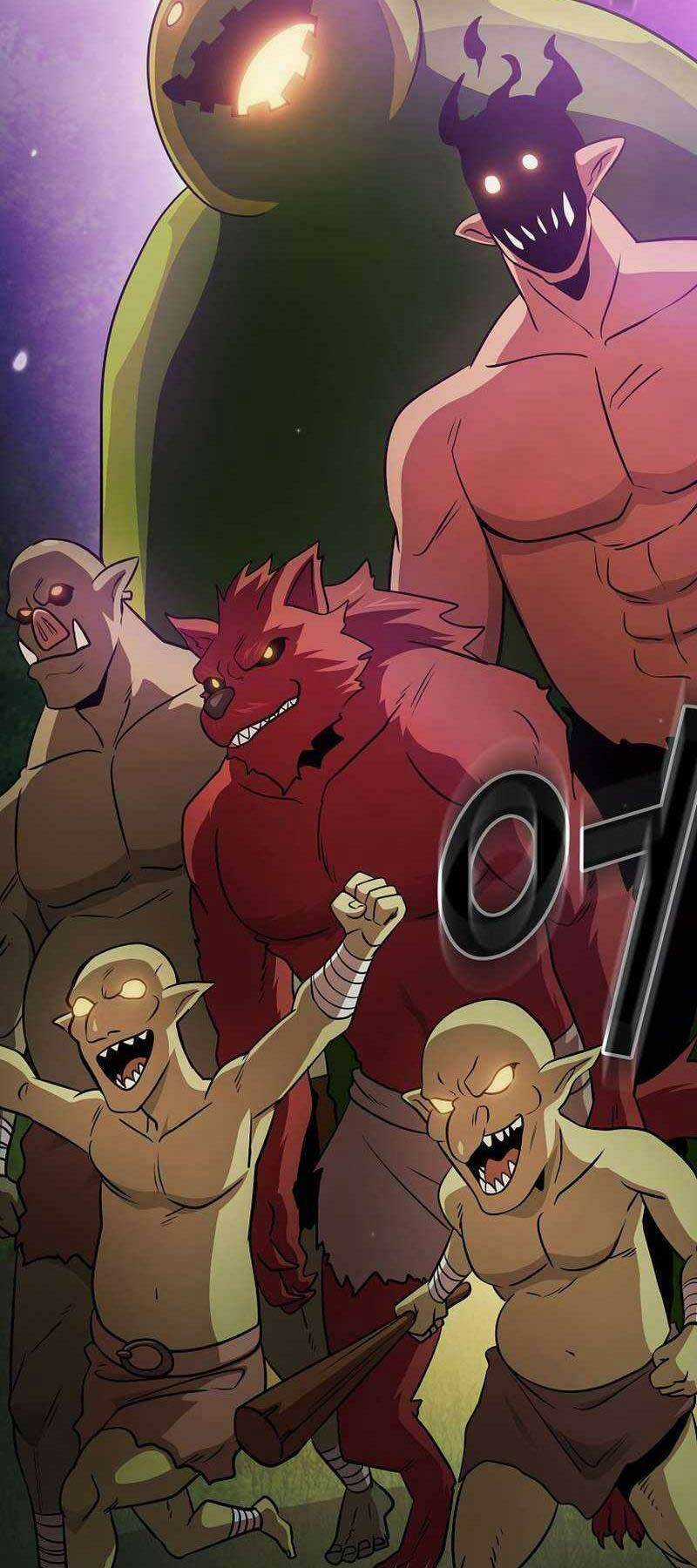 Có Thật Đây Là Anh Hùng Không? Chapter 95 trang 26