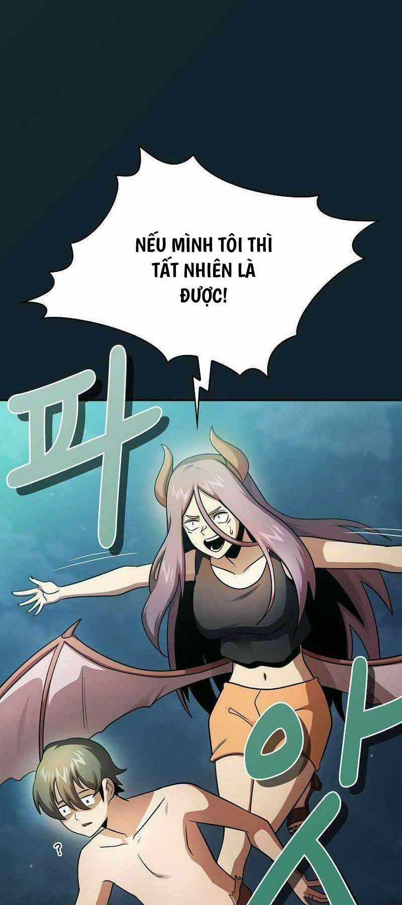 Có Thật Đây Là Anh Hùng Không? Chapter 95 trang 3