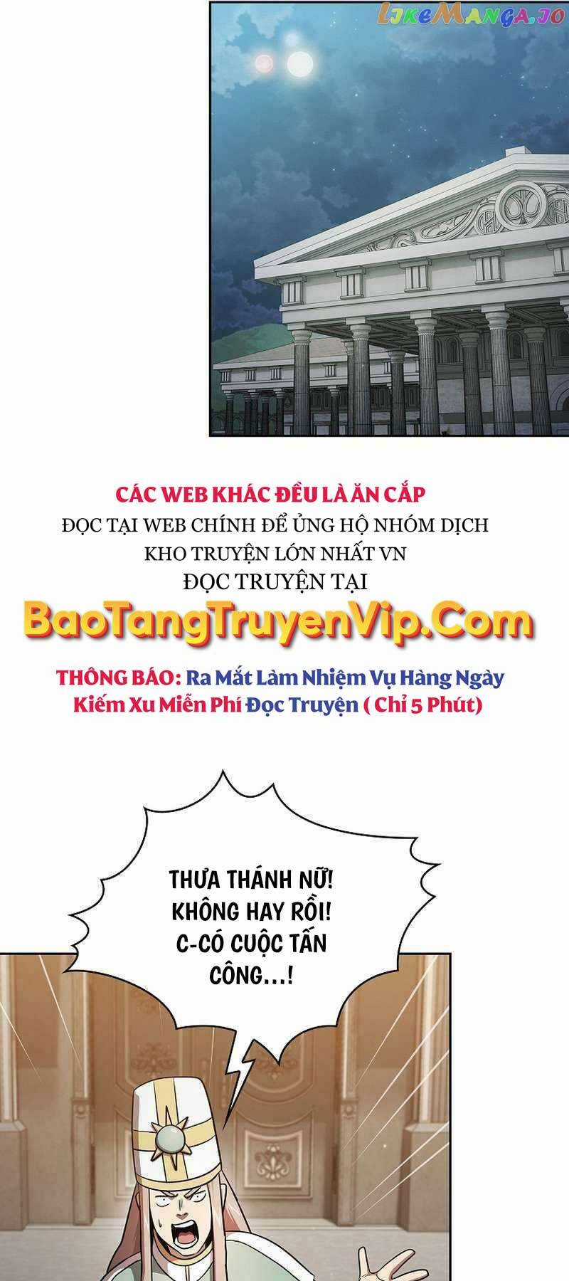 Có Thật Đây Là Anh Hùng Không? Chapter 95 trang 31