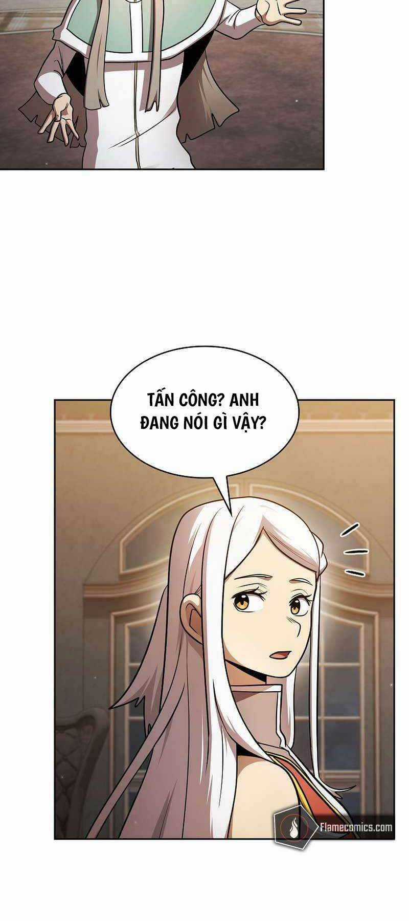 Có Thật Đây Là Anh Hùng Không? Chapter 95 trang 32