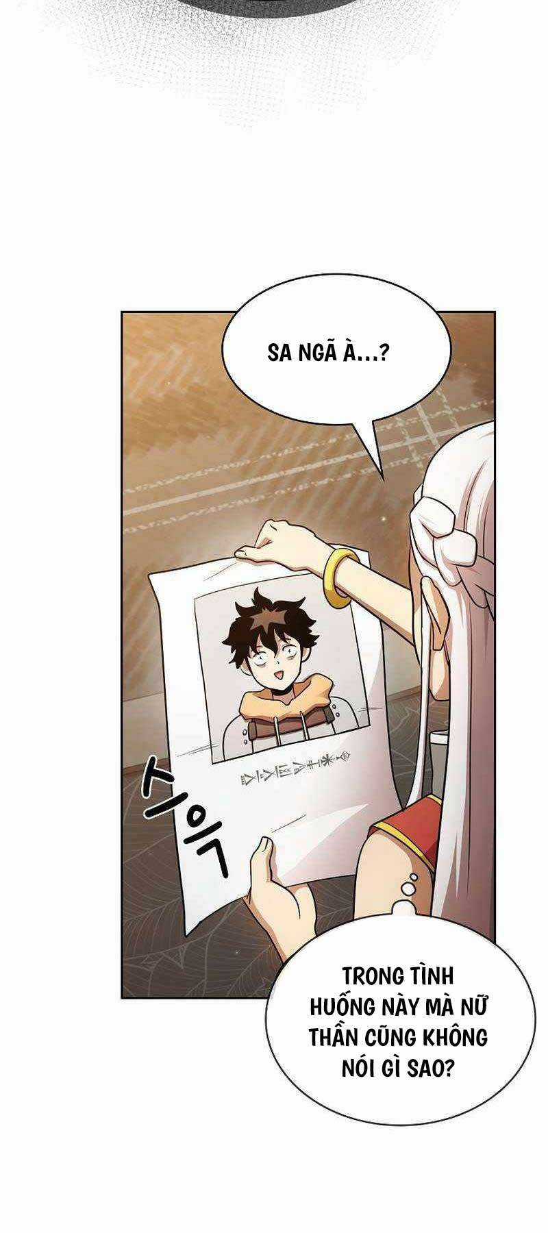 Có Thật Đây Là Anh Hùng Không? Chapter 95 trang 37