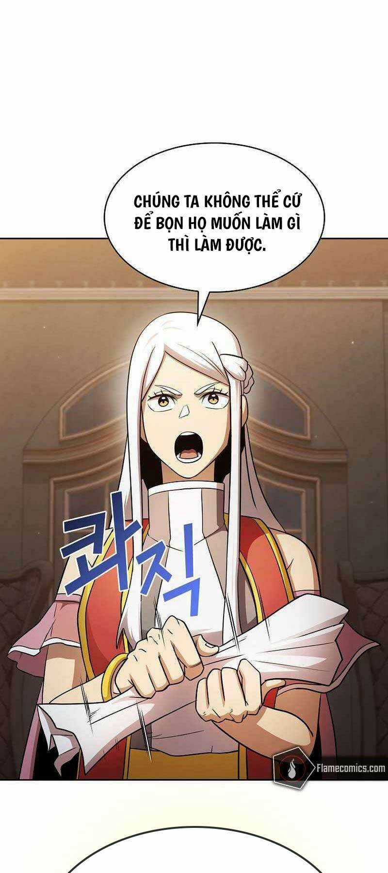 Có Thật Đây Là Anh Hùng Không? Chapter 95 trang 38