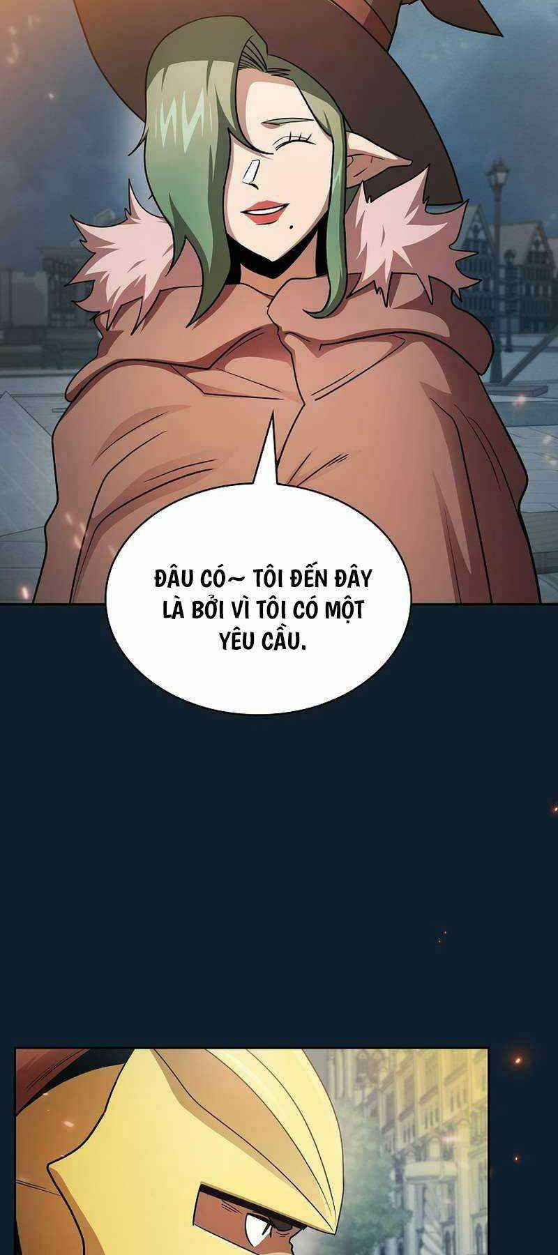 Có Thật Đây Là Anh Hùng Không? Chapter 95 trang 42