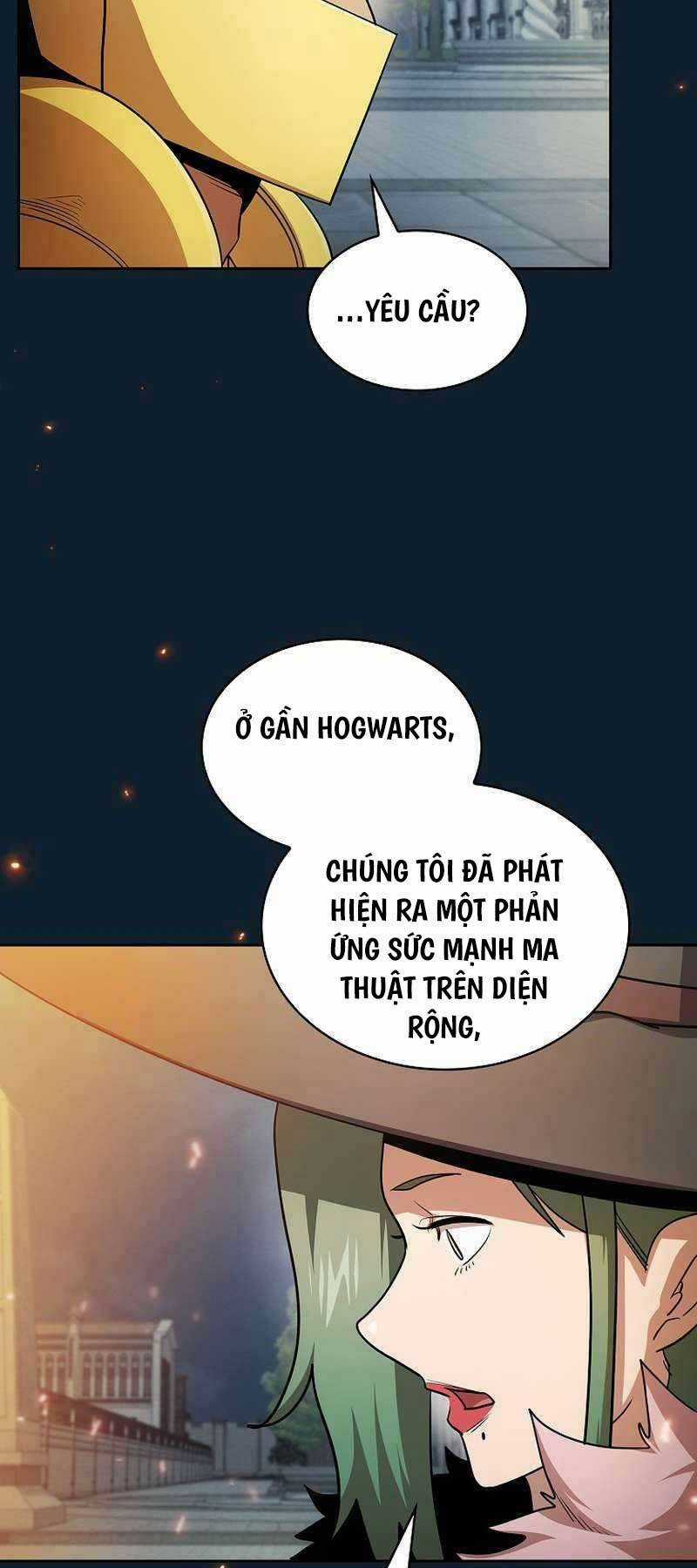 Có Thật Đây Là Anh Hùng Không? Chapter 95 trang 43