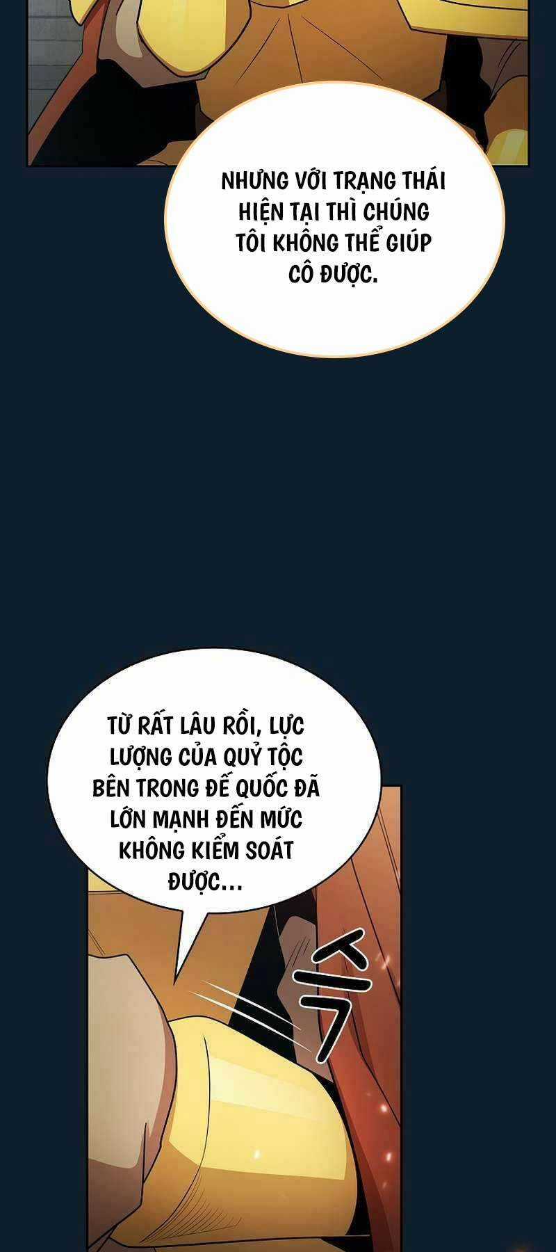 Có Thật Đây Là Anh Hùng Không? Chapter 95 trang 45