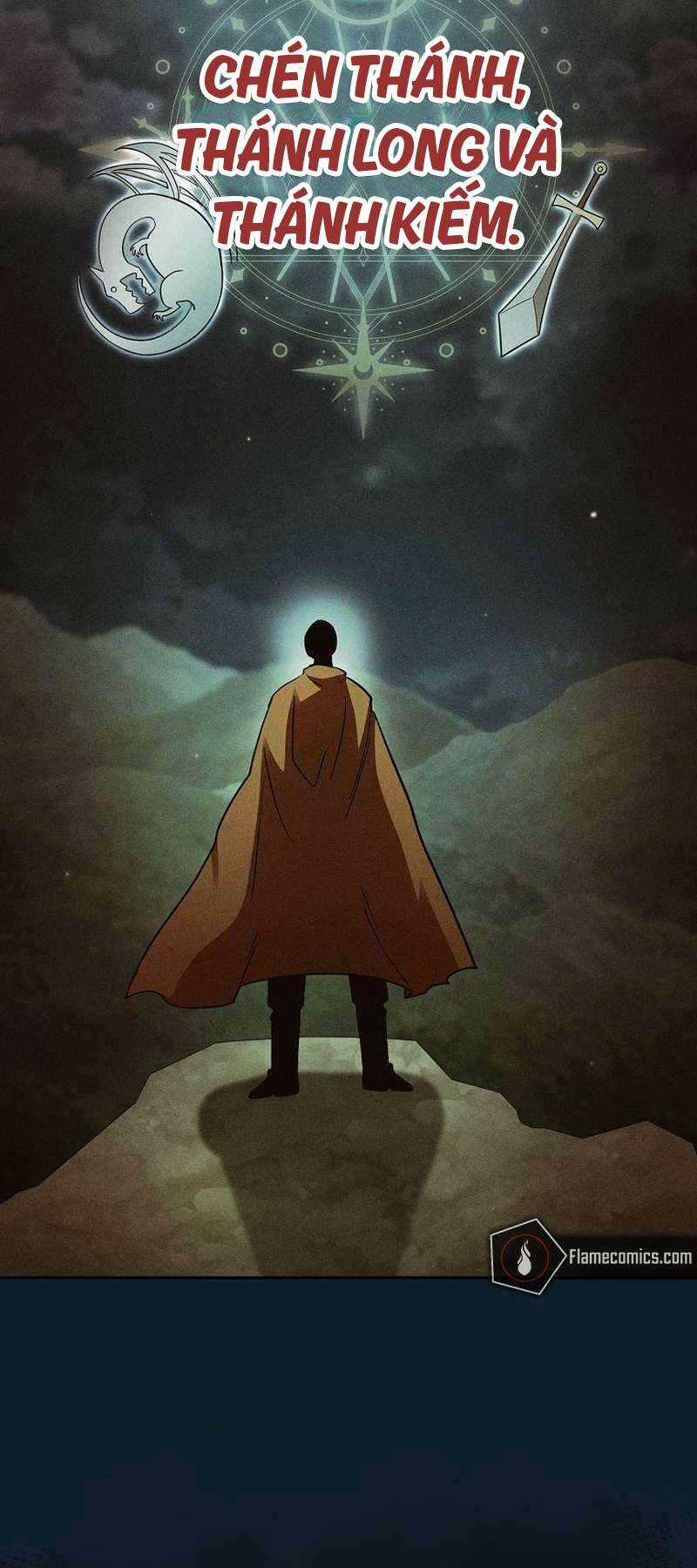 Có Thật Đây Là Anh Hùng Không? Chapter 95 trang 49