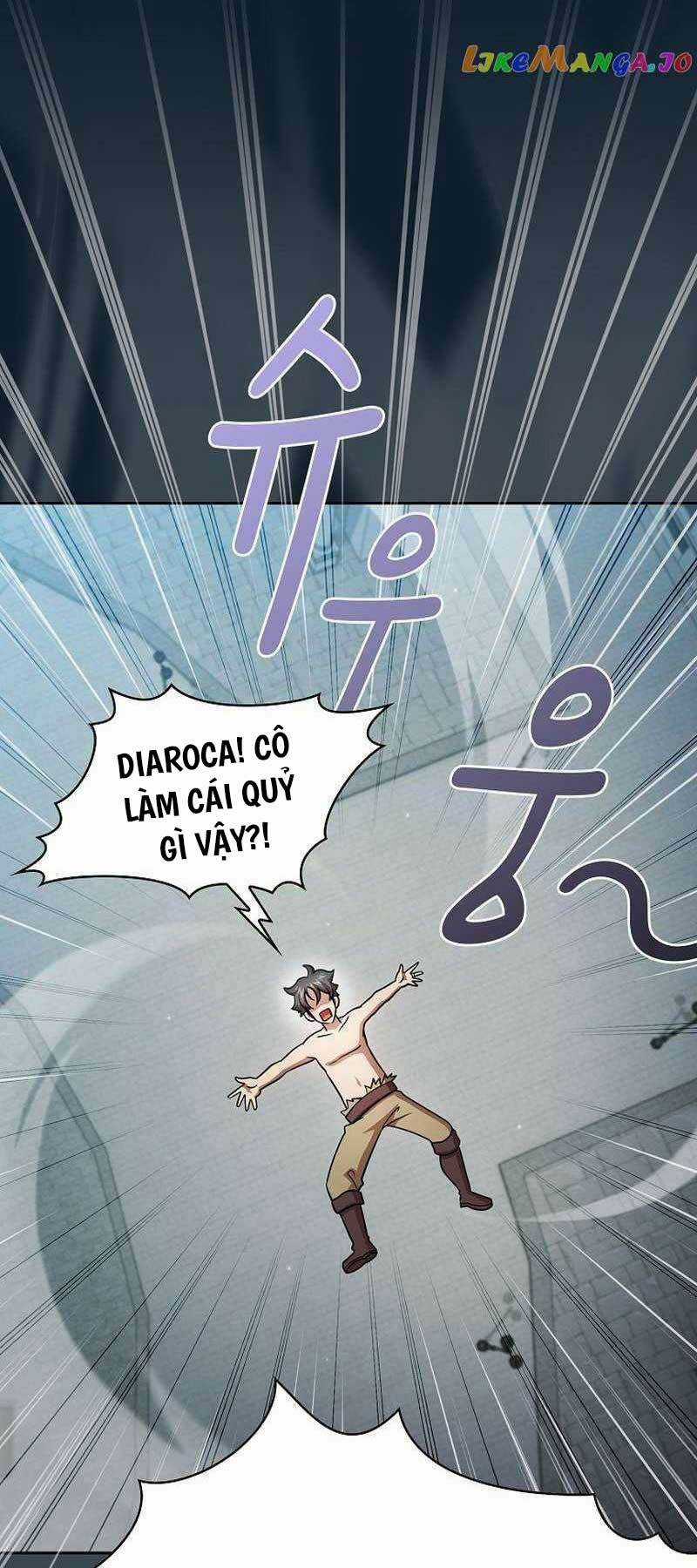 Có Thật Đây Là Anh Hùng Không? Chapter 95 trang 5