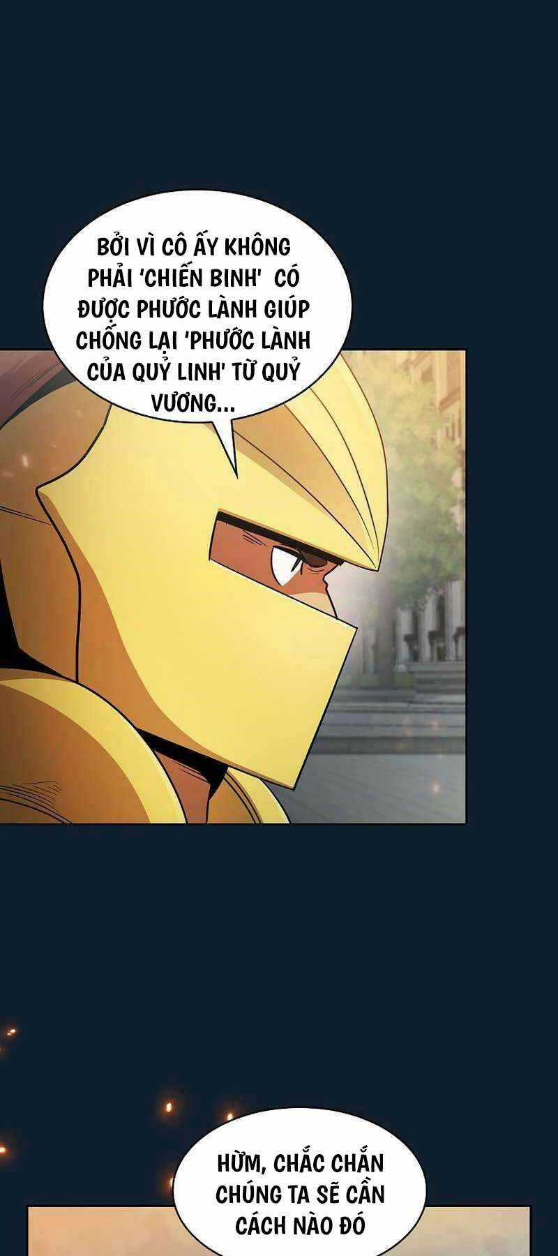 Có Thật Đây Là Anh Hùng Không? Chapter 95 trang 51