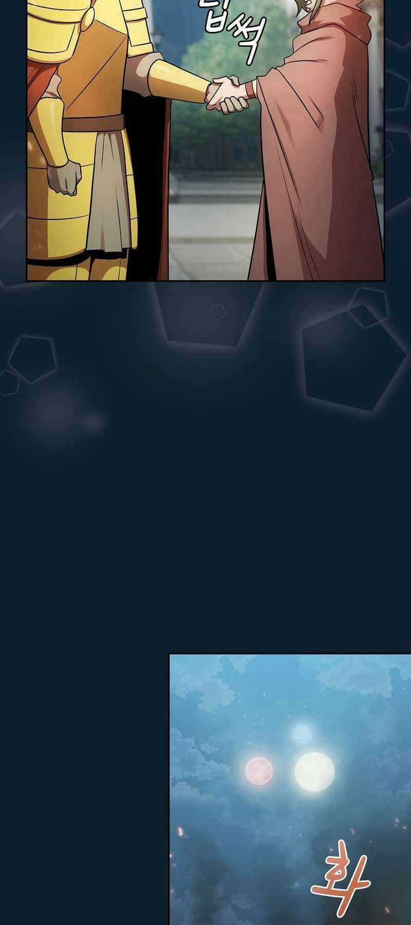 Có Thật Đây Là Anh Hùng Không? Chapter 95 trang 56