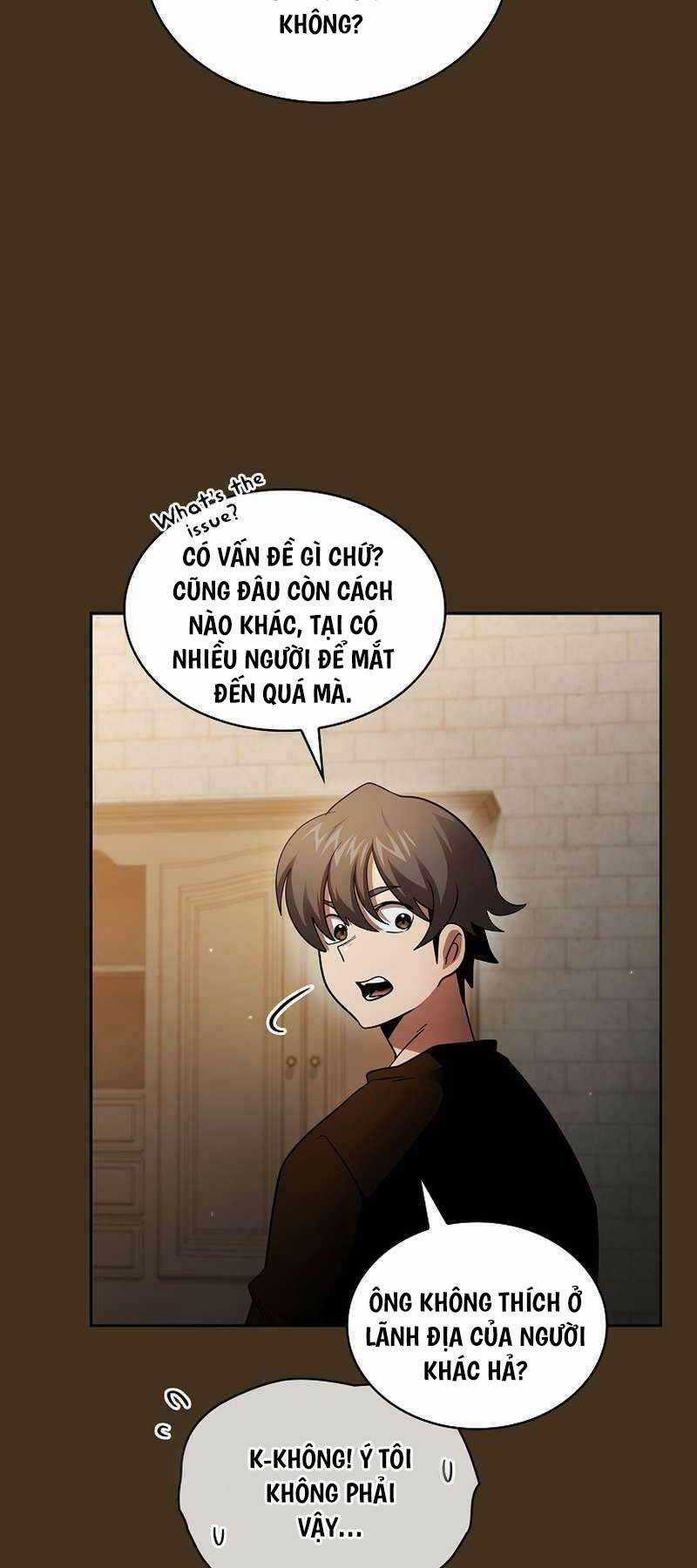 Có Thật Đây Là Anh Hùng Không? Chapter 95 trang 59