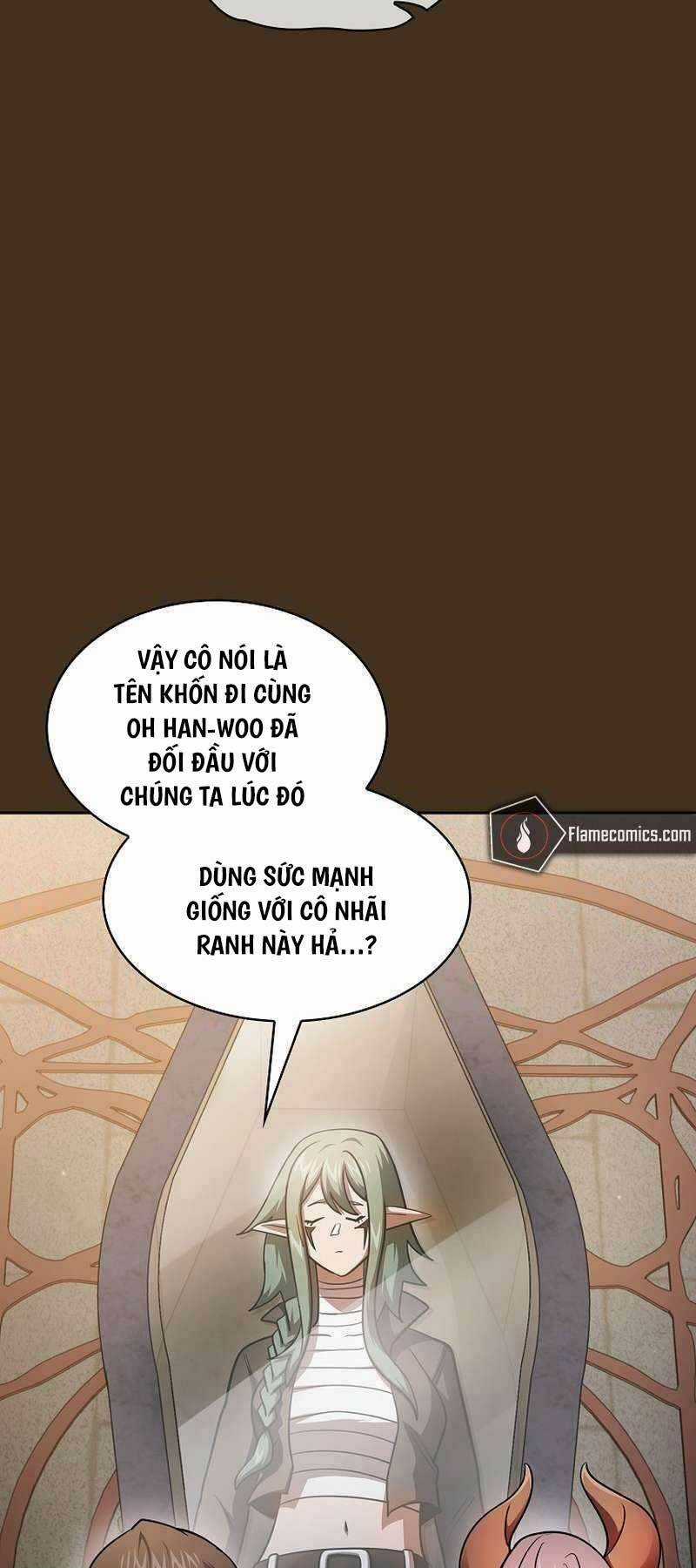 Có Thật Đây Là Anh Hùng Không? Chapter 95 trang 60