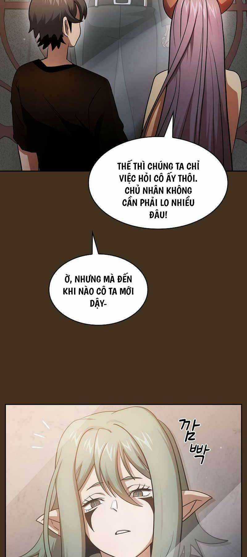 Có Thật Đây Là Anh Hùng Không? Chapter 95 trang 61