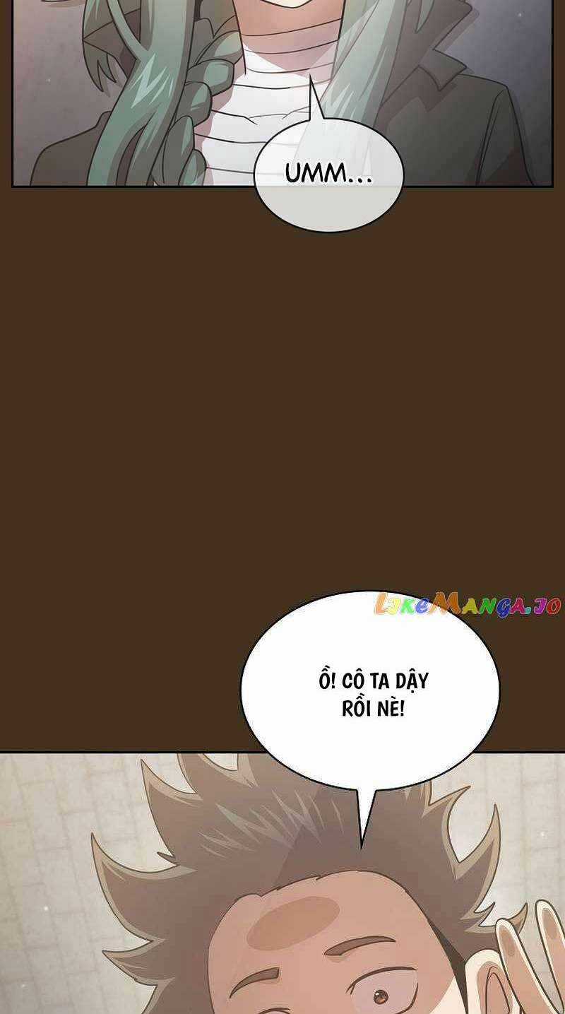 Có Thật Đây Là Anh Hùng Không? Chapter 95 trang 62