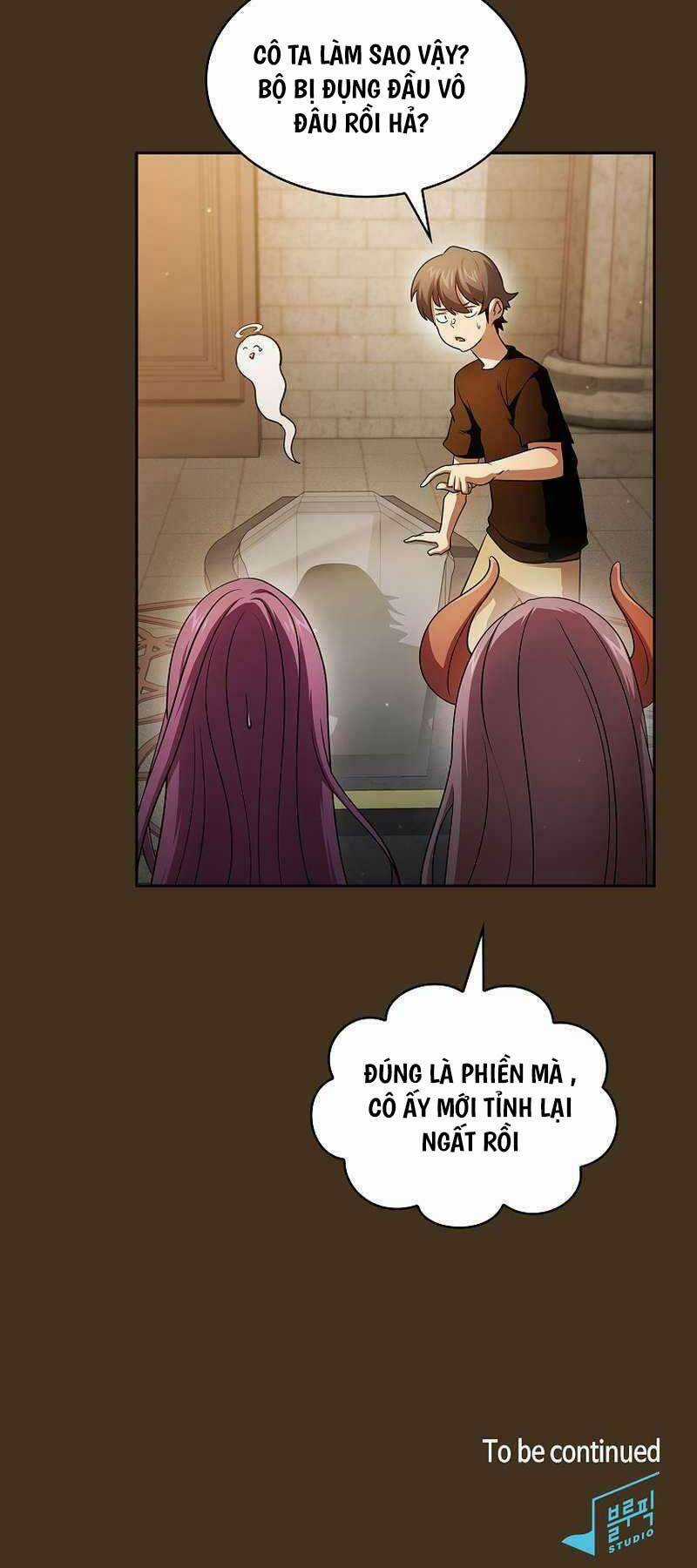 Có Thật Đây Là Anh Hùng Không? Chapter 95 trang 65