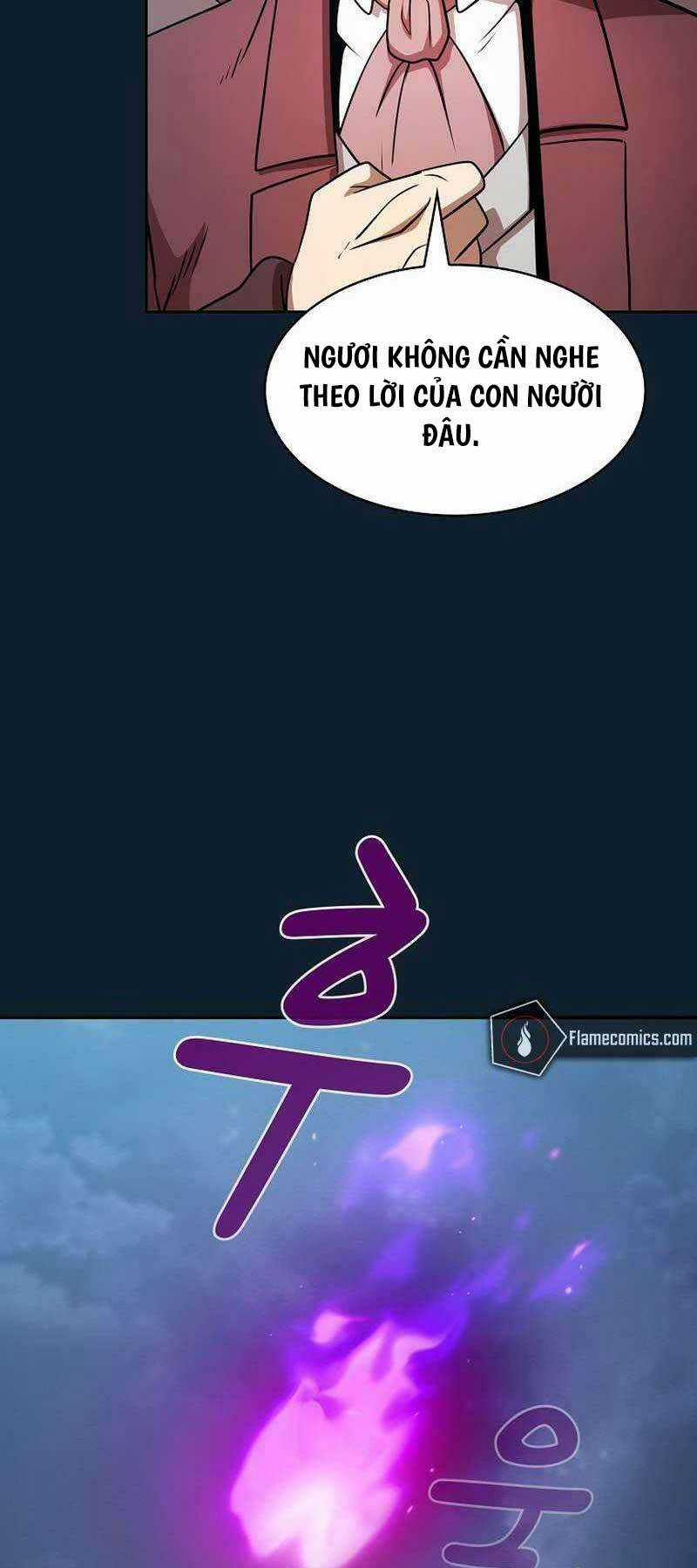 Có Thật Đây Là Anh Hùng Không? Chapter 95 trang 7