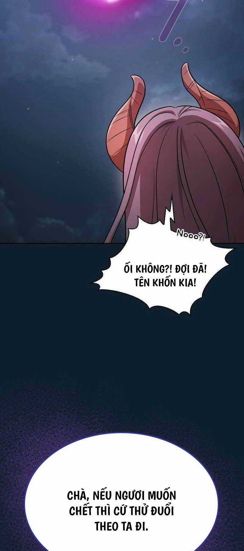 Có Thật Đây Là Anh Hùng Không? Chapter 95 trang 8