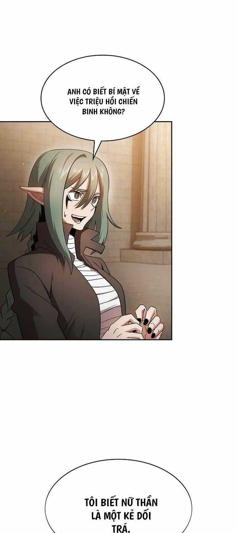 Có Thật Đây Là Anh Hùng Không? Chapter 96 trang 12