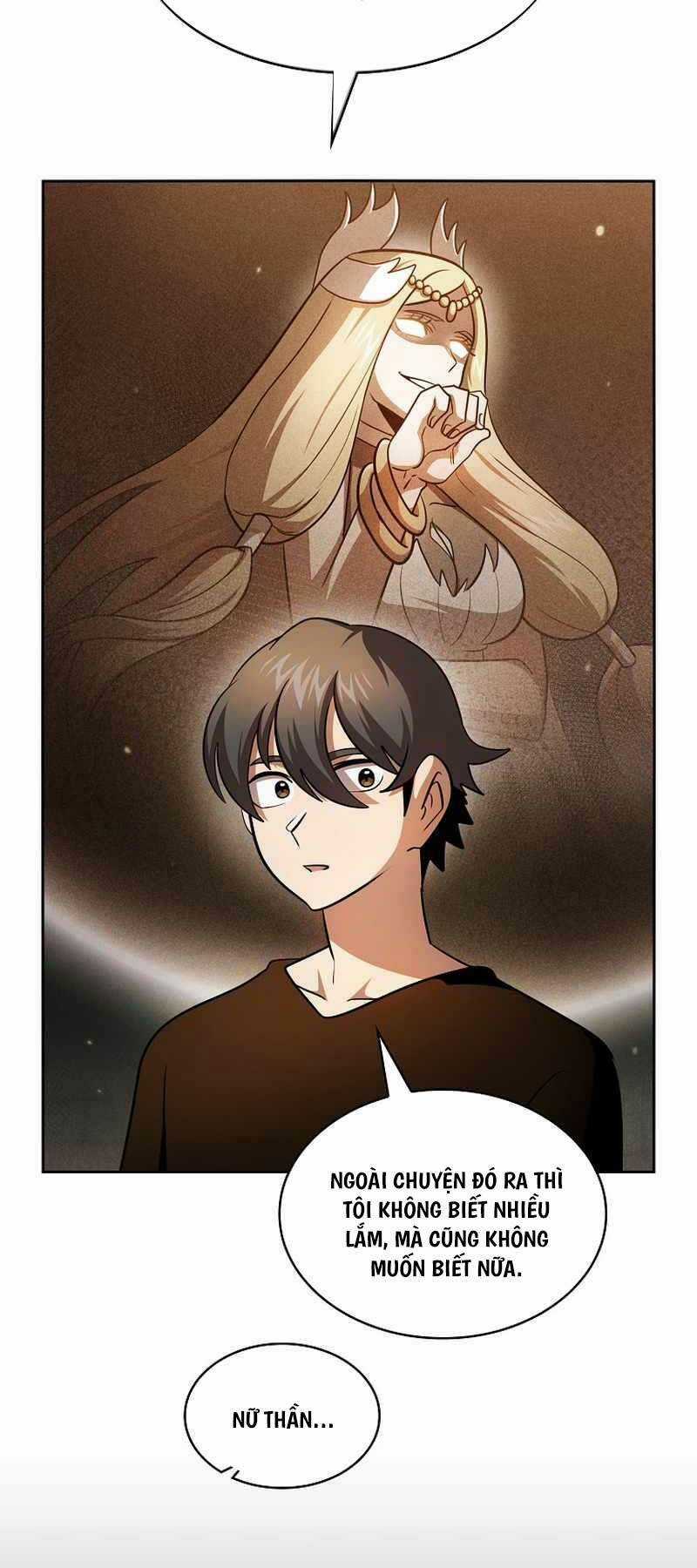 Có Thật Đây Là Anh Hùng Không? Chapter 96 trang 13