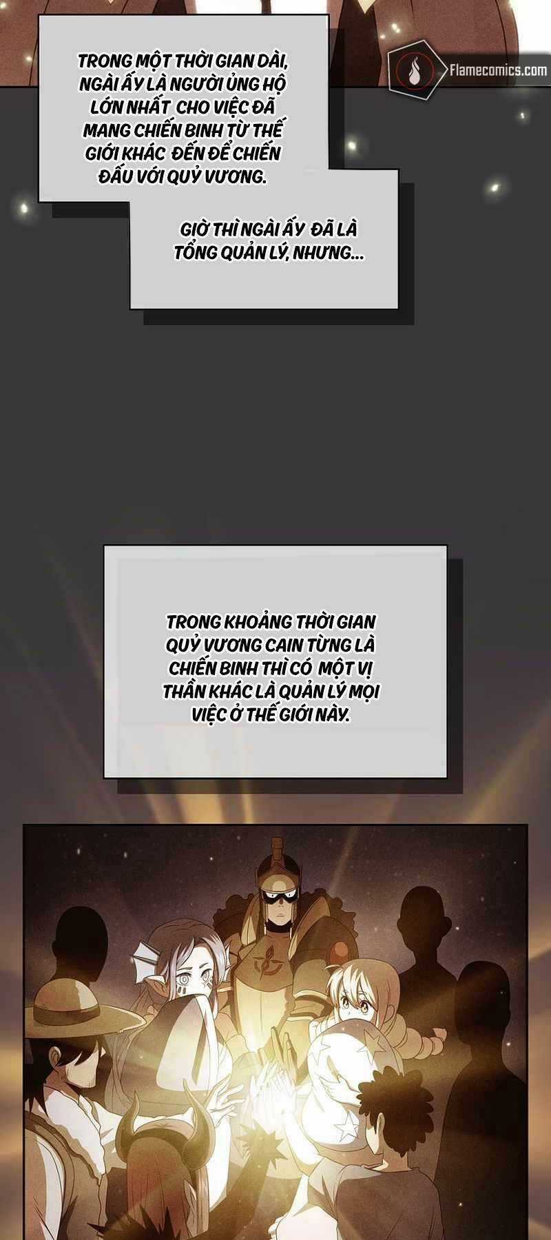 Có Thật Đây Là Anh Hùng Không? Chapter 96 trang 15