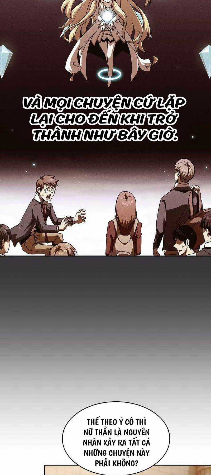 Có Thật Đây Là Anh Hùng Không? Chapter 96 trang 17