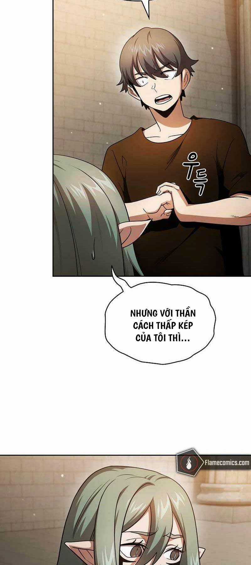 Có Thật Đây Là Anh Hùng Không? Chapter 96 trang 18