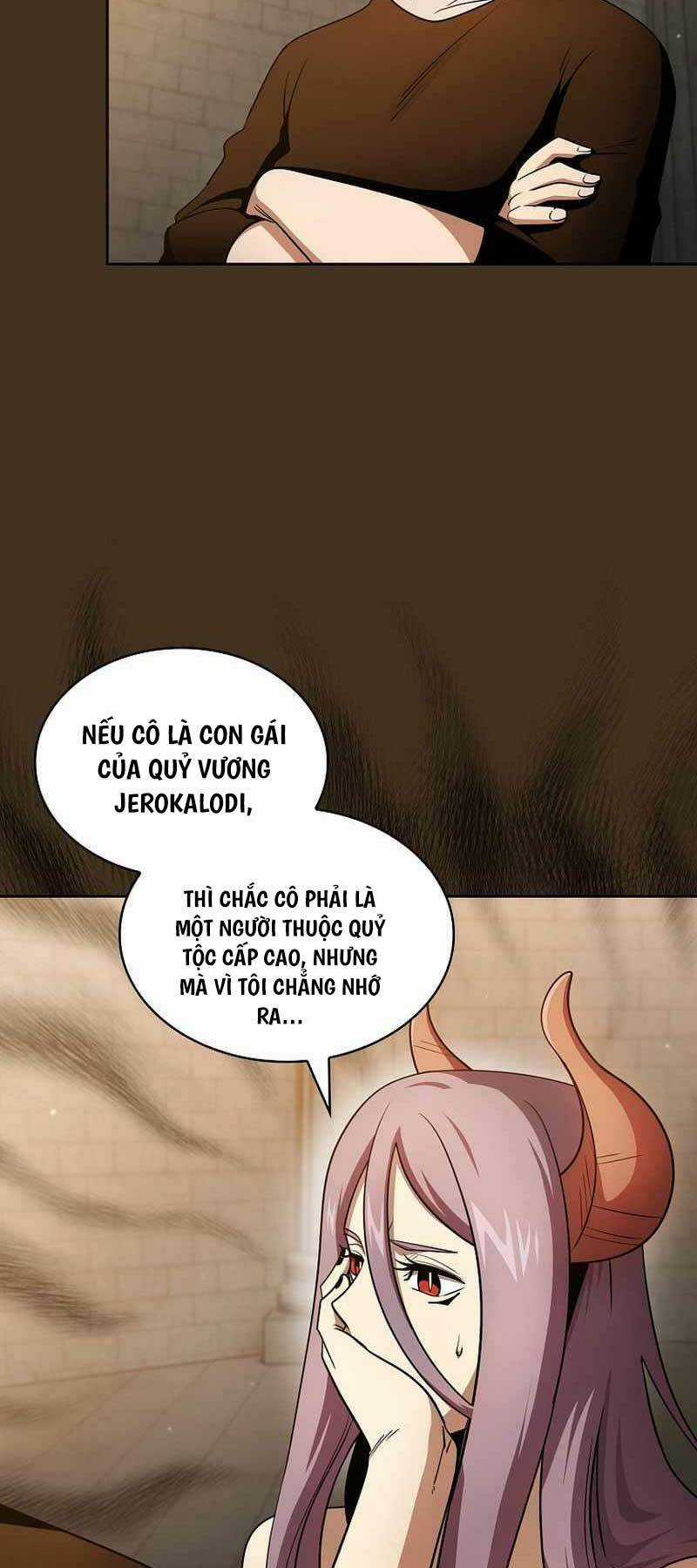 Có Thật Đây Là Anh Hùng Không? Chapter 96 trang 2