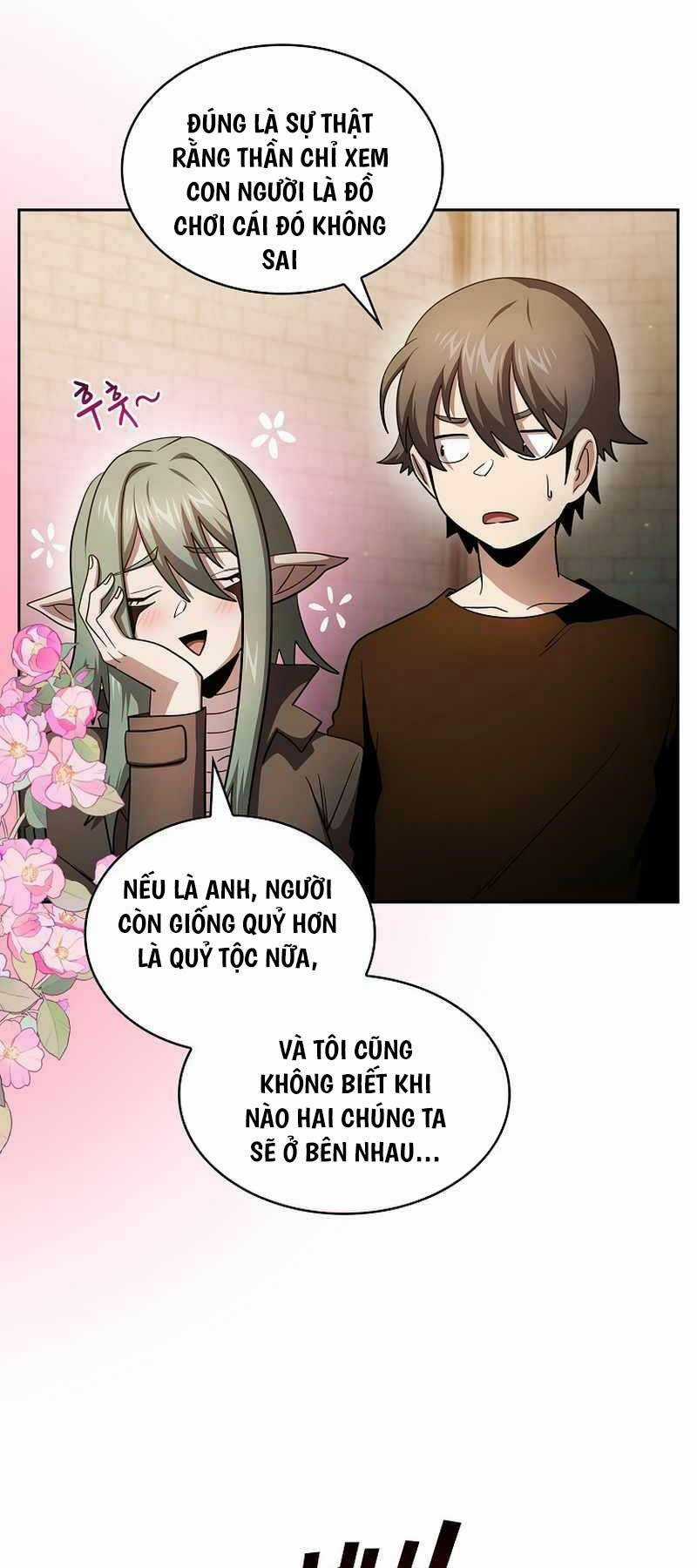 Có Thật Đây Là Anh Hùng Không? Chapter 96 trang 22