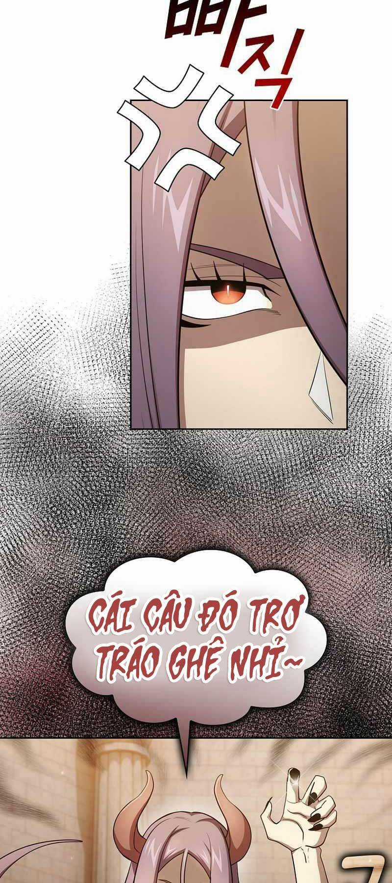 Có Thật Đây Là Anh Hùng Không? Chapter 96 trang 23