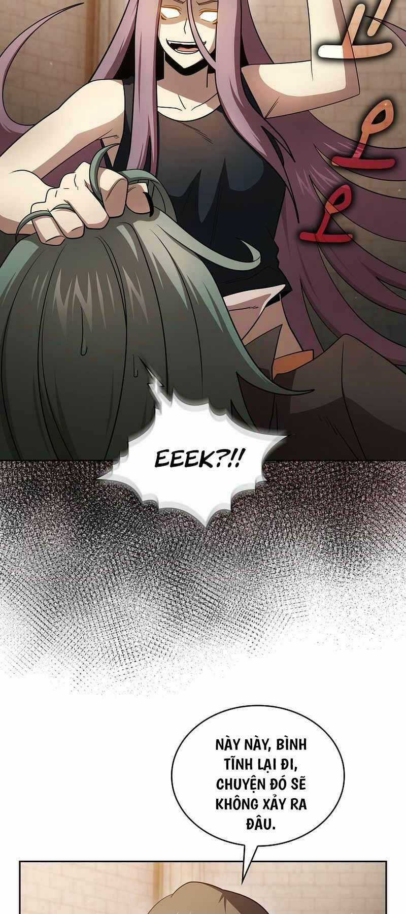 Có Thật Đây Là Anh Hùng Không? Chapter 96 trang 24