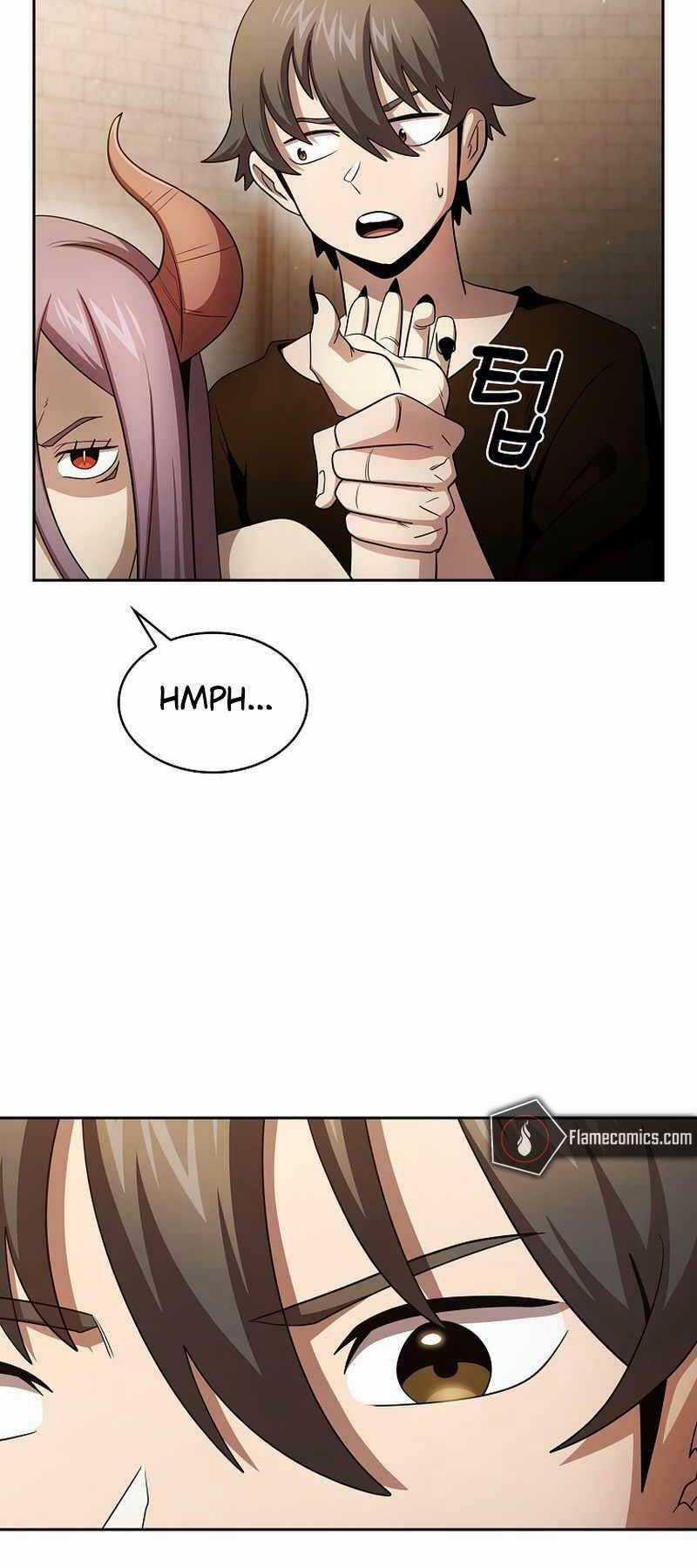 Có Thật Đây Là Anh Hùng Không? Chapter 96 trang 25