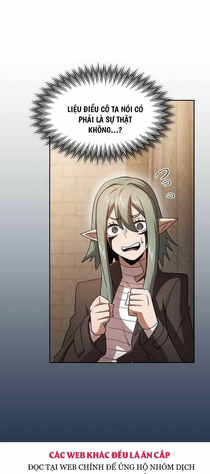 Có Thật Đây Là Anh Hùng Không? Chapter 96 trang 26