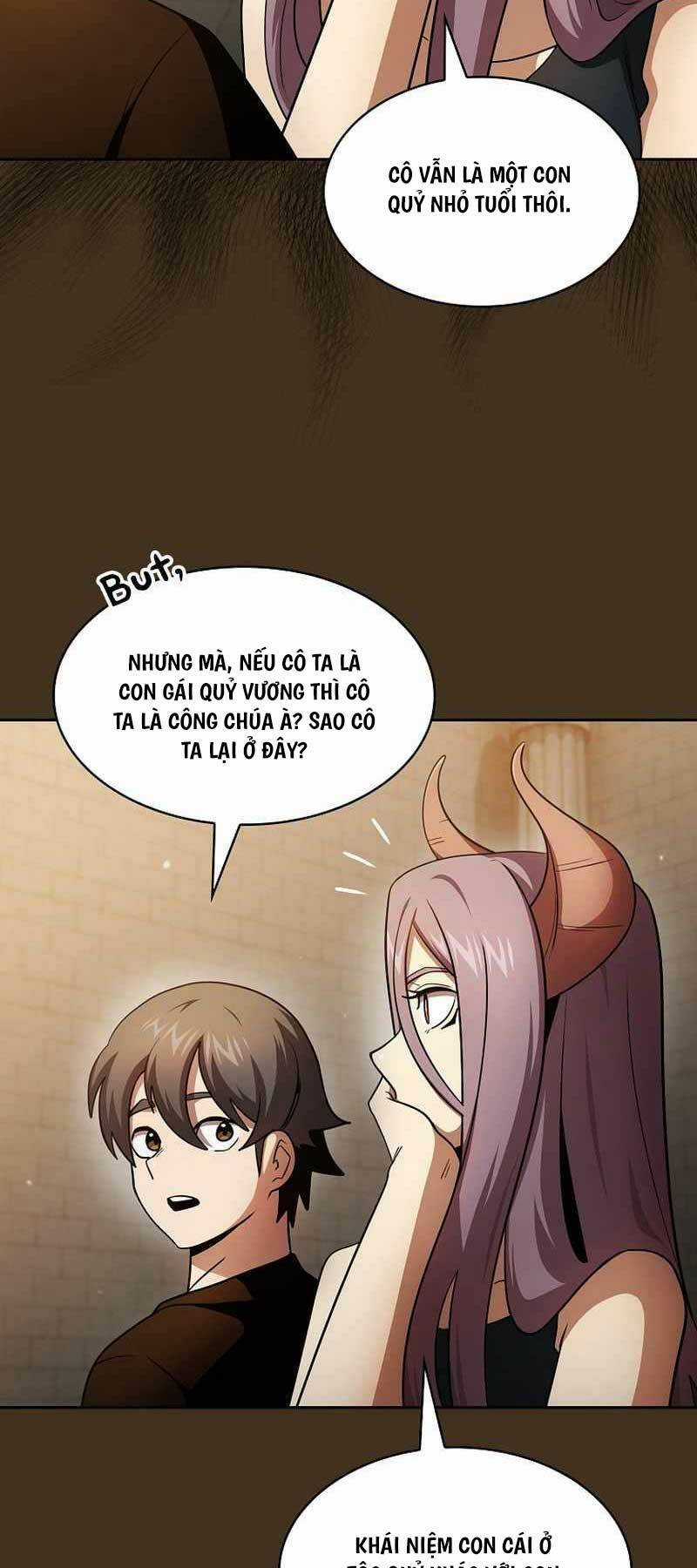 Có Thật Đây Là Anh Hùng Không? Chapter 96 trang 3