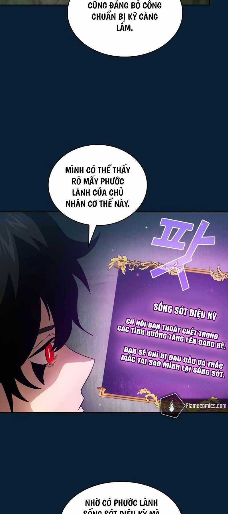 Có Thật Đây Là Anh Hùng Không? Chapter 96 trang 33