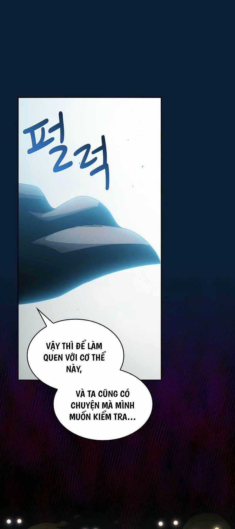 Có Thật Đây Là Anh Hùng Không? Chapter 96 trang 35