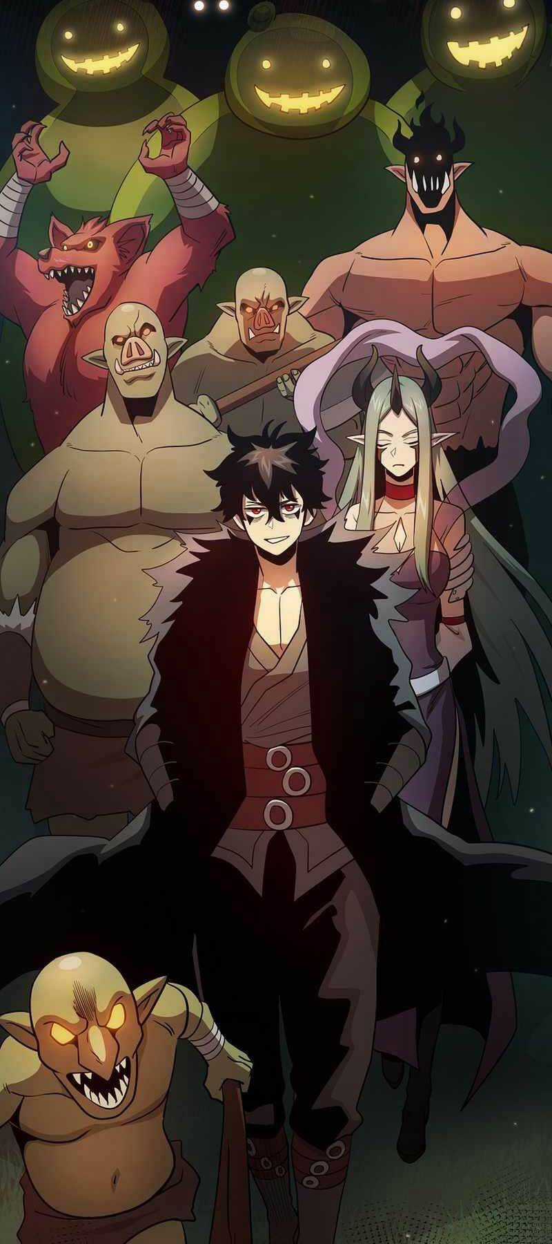 Có Thật Đây Là Anh Hùng Không? Chapter 96 trang 36