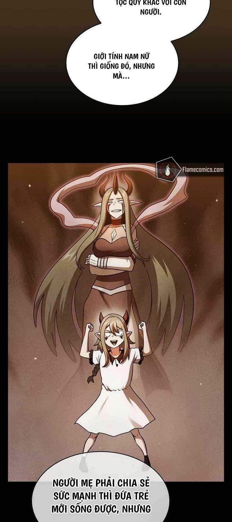 Có Thật Đây Là Anh Hùng Không? Chapter 96 trang 4