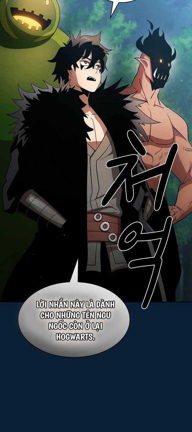 Có Thật Đây Là Anh Hùng Không? Chapter 96 trang 40