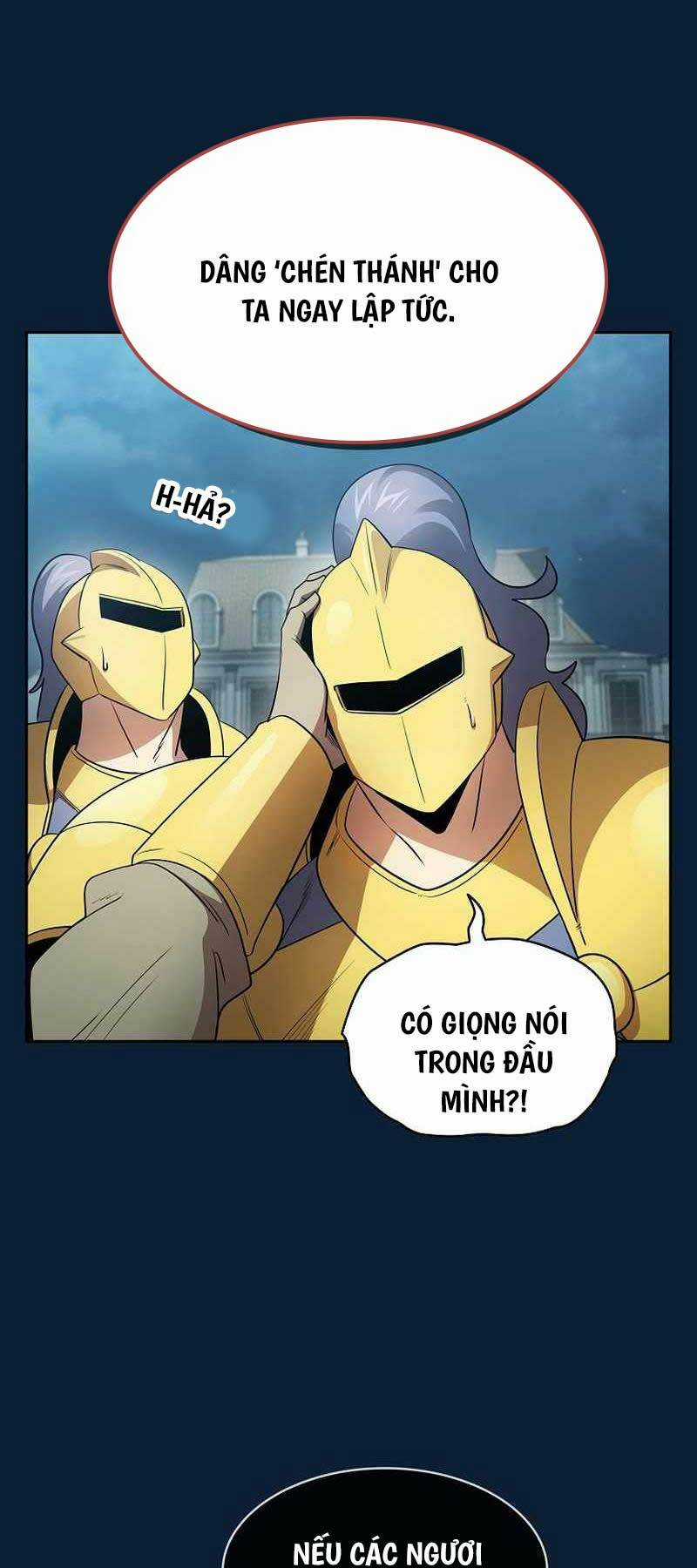 Có Thật Đây Là Anh Hùng Không? Chapter 96 trang 41