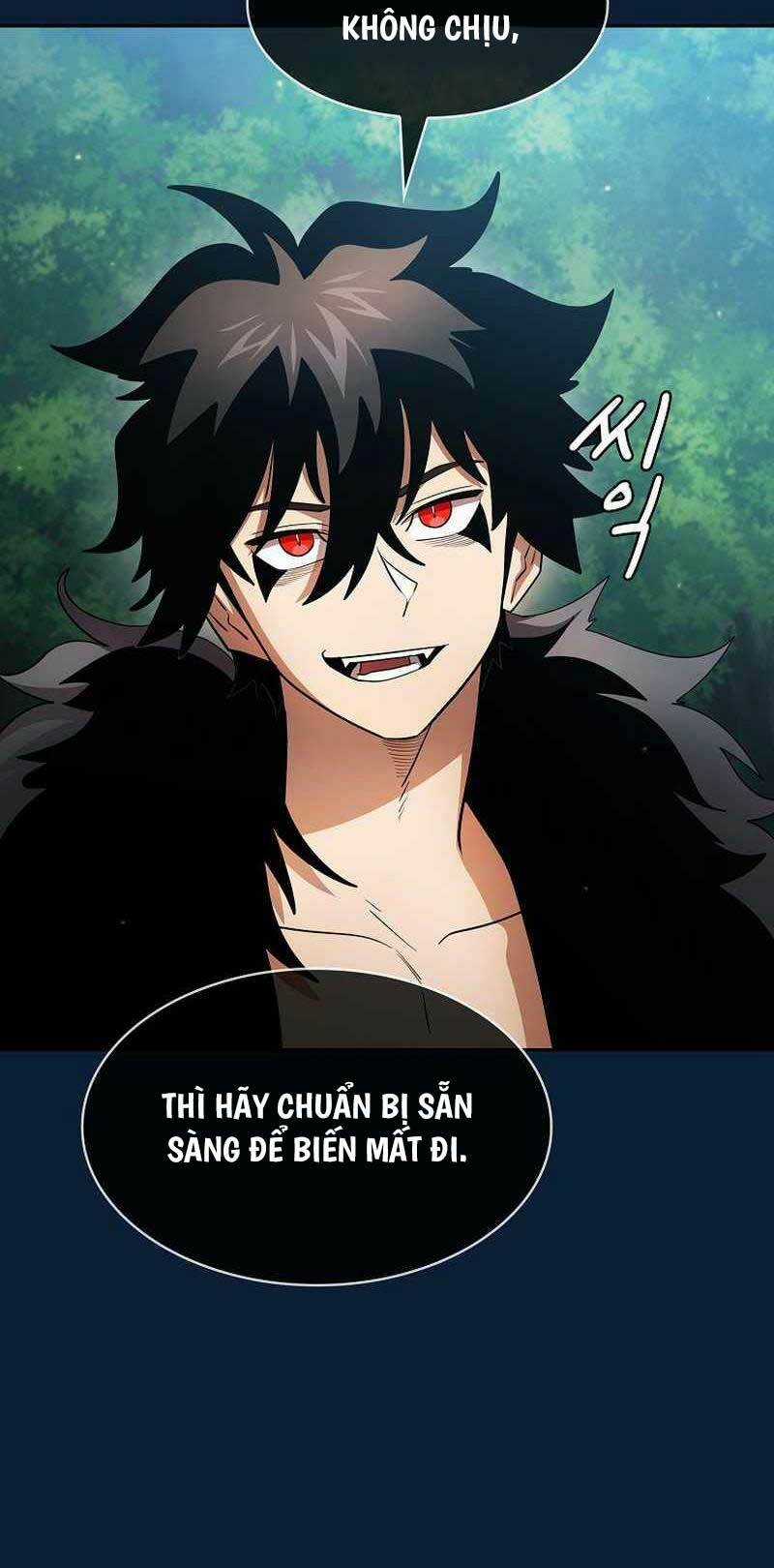 Có Thật Đây Là Anh Hùng Không? Chapter 96 trang 42