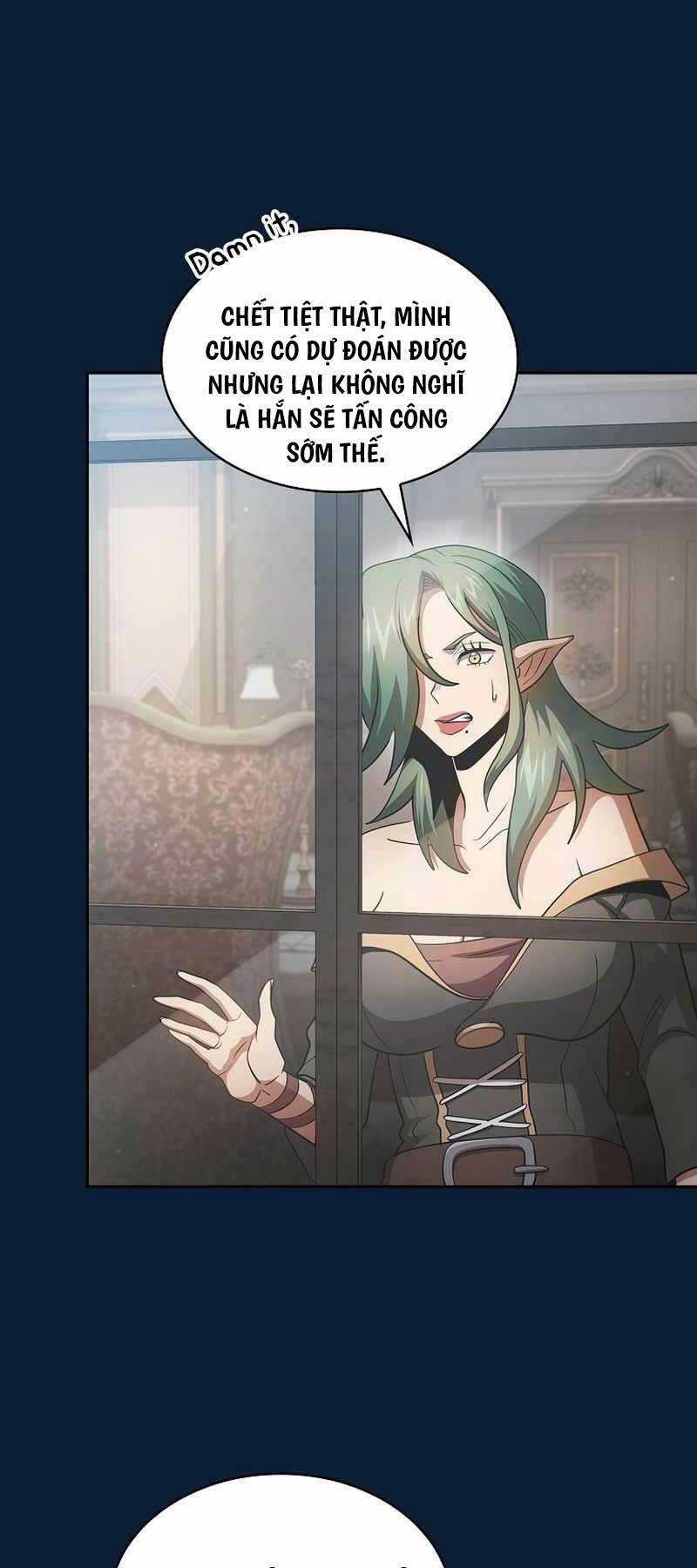 Có Thật Đây Là Anh Hùng Không? Chapter 96 trang 43