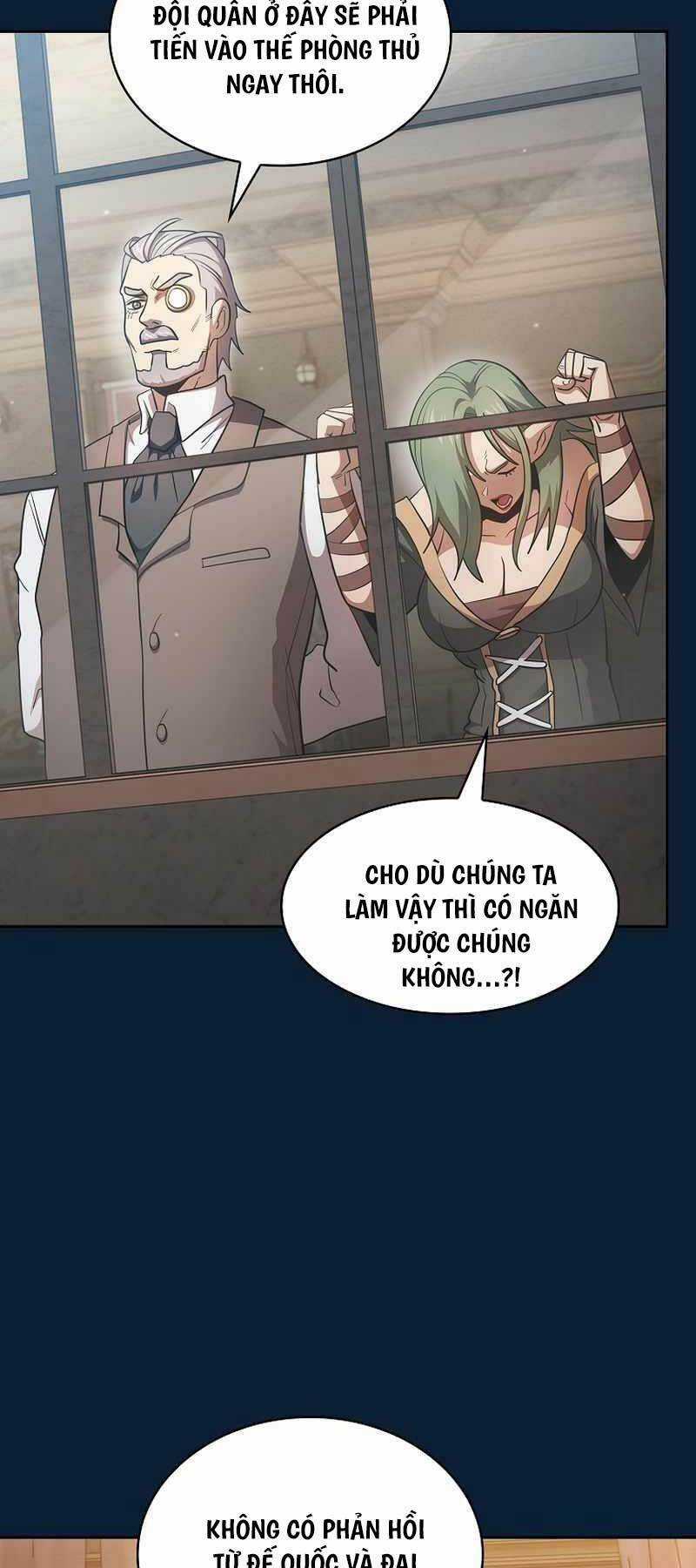 Có Thật Đây Là Anh Hùng Không? Chapter 96 trang 44