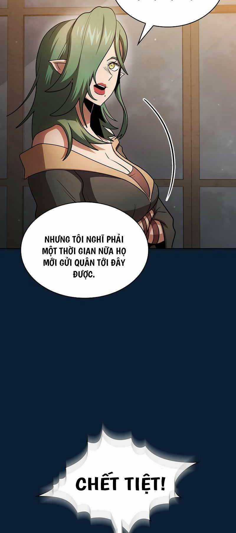 Có Thật Đây Là Anh Hùng Không? Chapter 96 trang 46