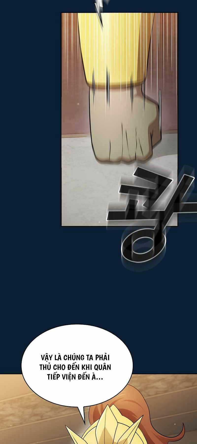 Có Thật Đây Là Anh Hùng Không? Chapter 96 trang 47