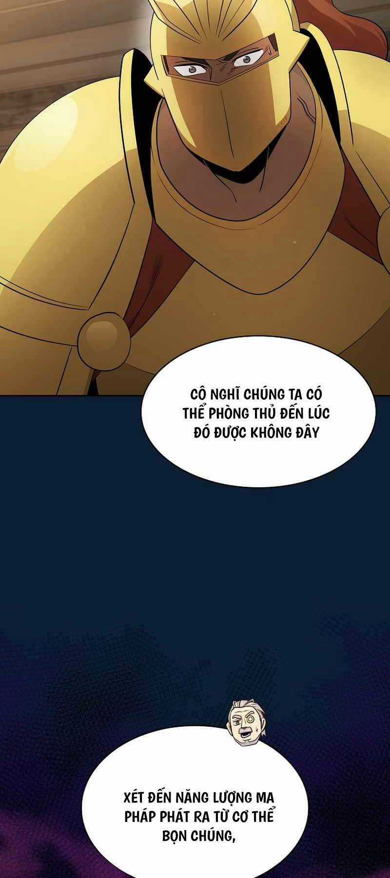 Có Thật Đây Là Anh Hùng Không? Chapter 96 trang 48