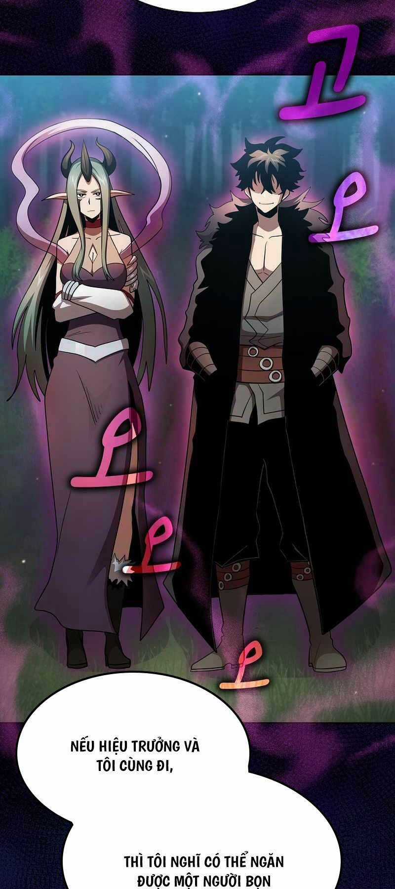 Có Thật Đây Là Anh Hùng Không? Chapter 96 trang 49