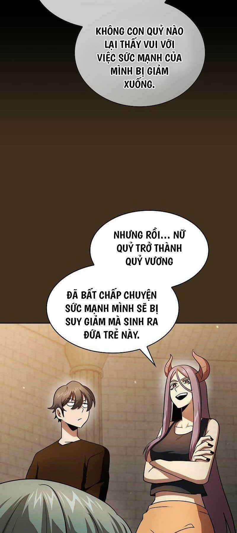 Có Thật Đây Là Anh Hùng Không? Chapter 96 trang 5