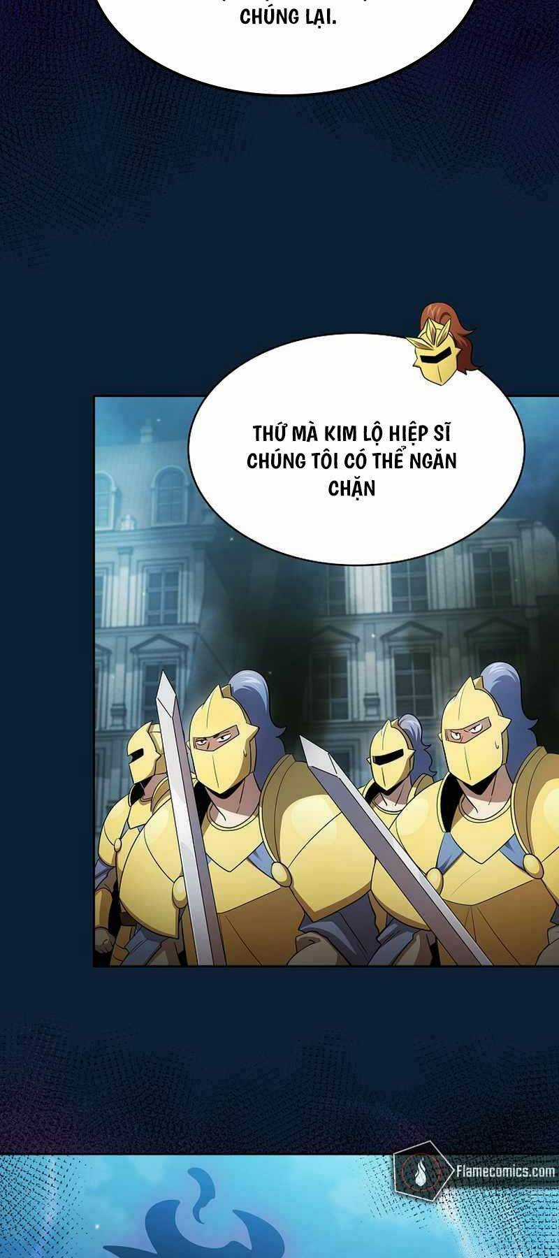 Có Thật Đây Là Anh Hùng Không? Chapter 96 trang 50