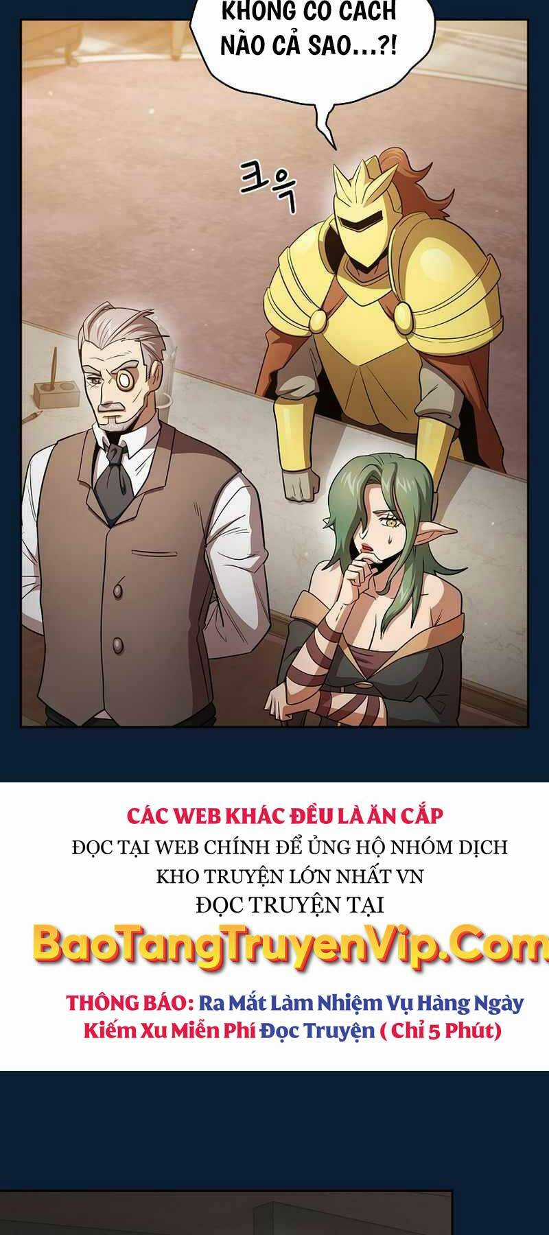 Có Thật Đây Là Anh Hùng Không? Chapter 96 trang 52